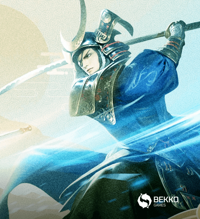 Bekko Games