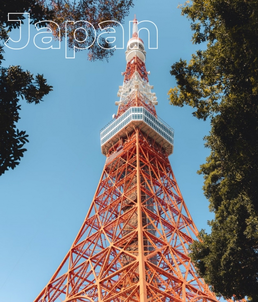 Japan
